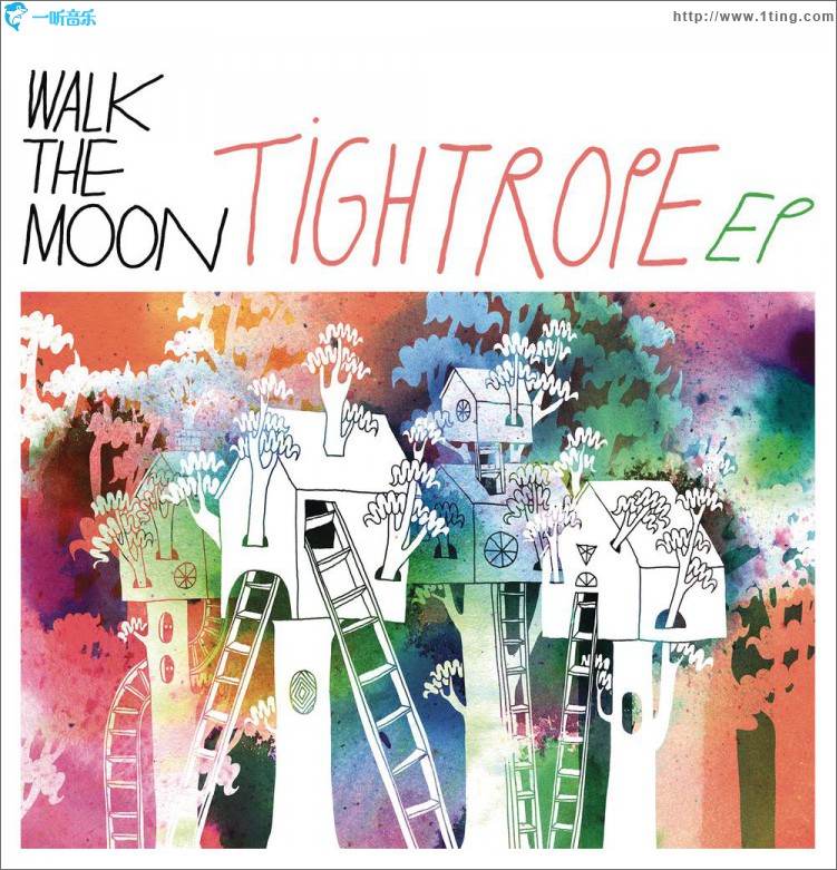Tightrope EP