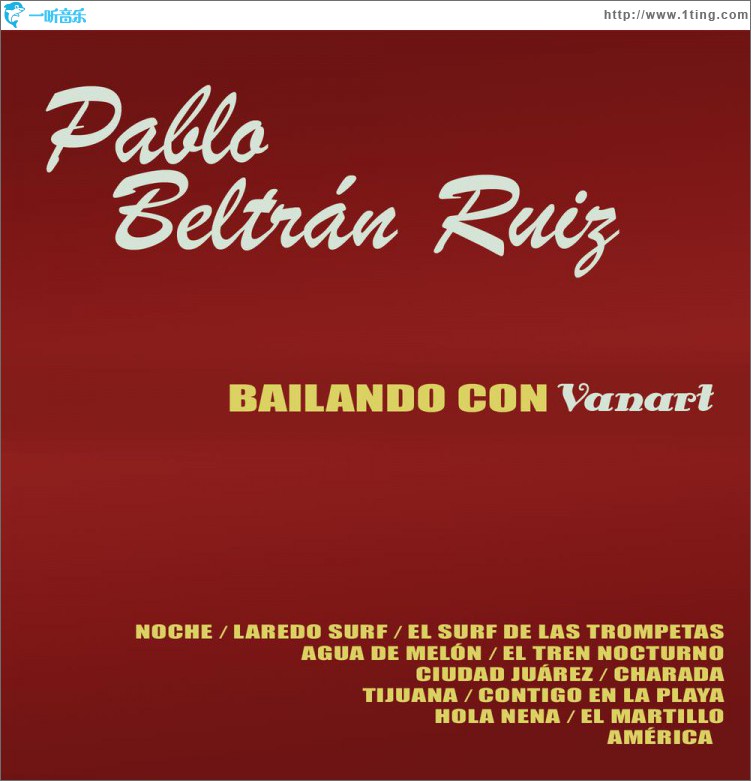 Bailando con Vanart