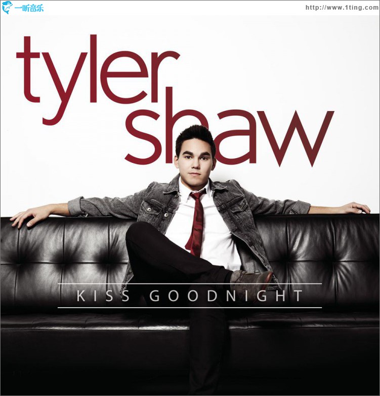 Kiss Goodnight