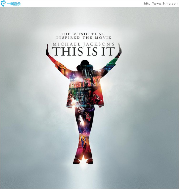 Michael Jackson's This Is It