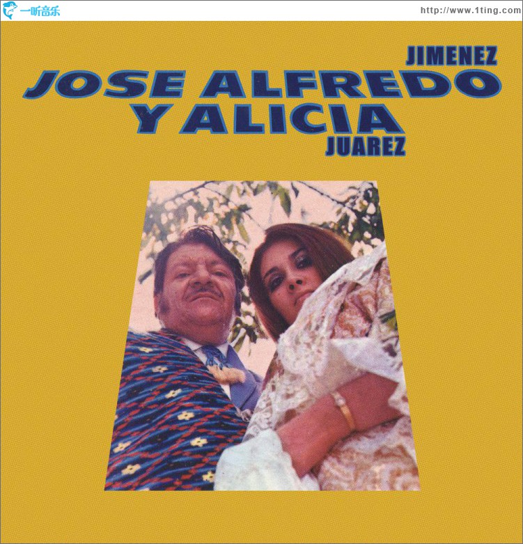 José Alfredo y Alicia