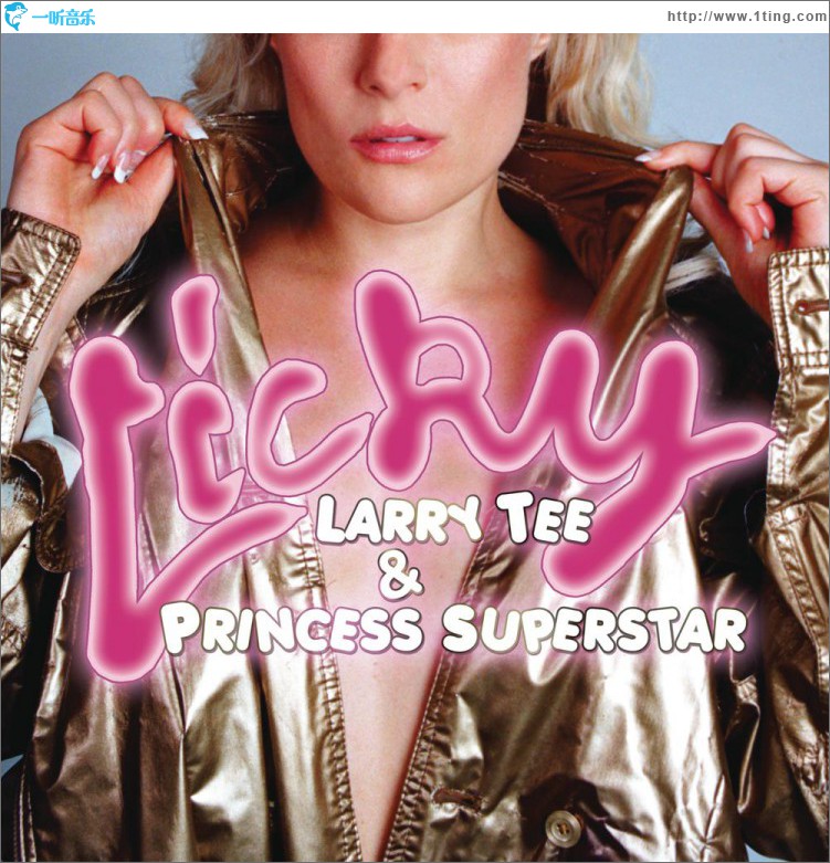 Licky
