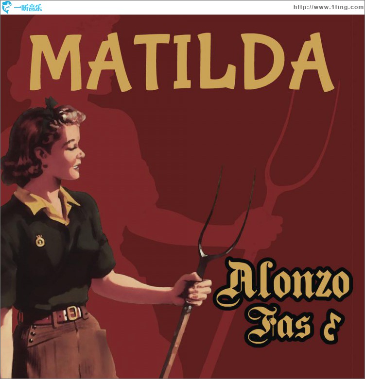 Matilda