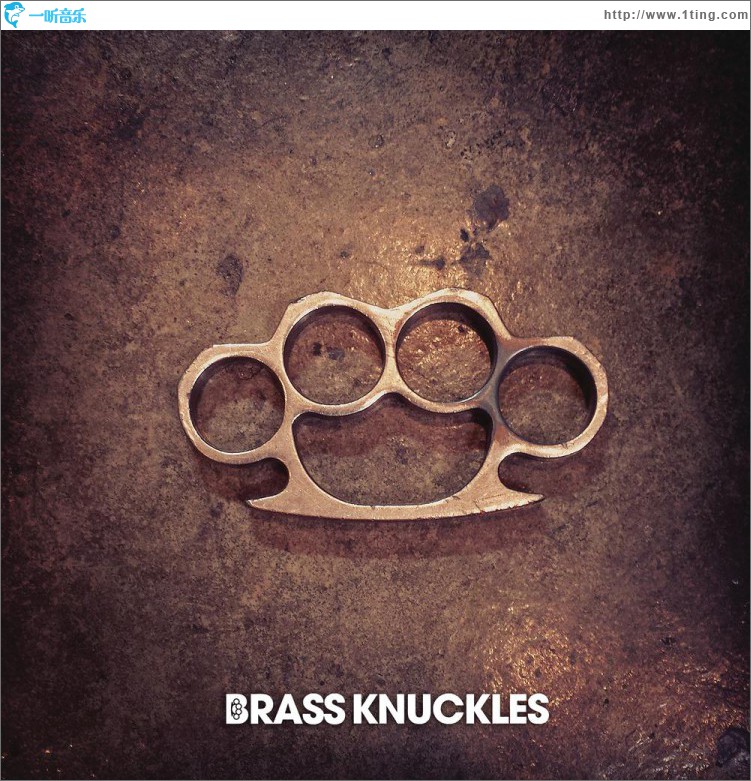 Brass Knuckles EP