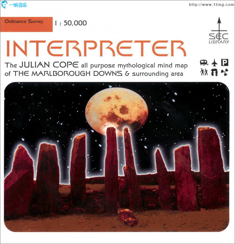 Interpreter