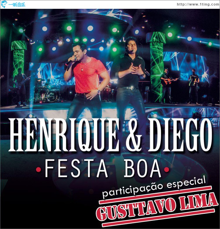 Festa Boa