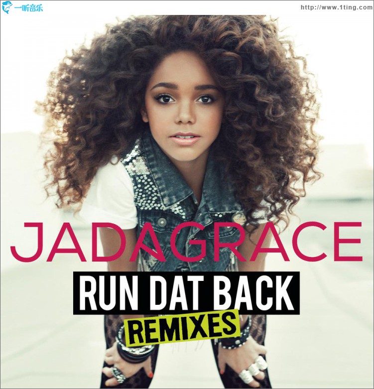 Run Dat Back - Remixes