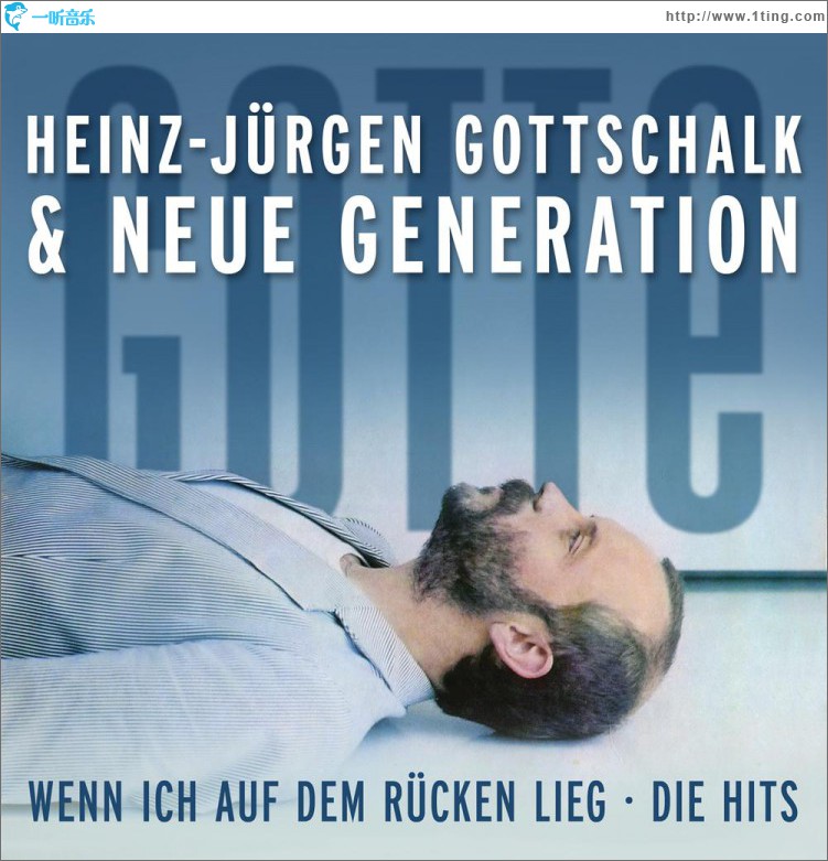 Wenn ich auf dem Rücken lieg: Die Hits - 