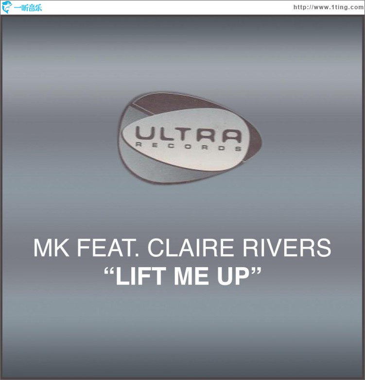Lift Me Up
