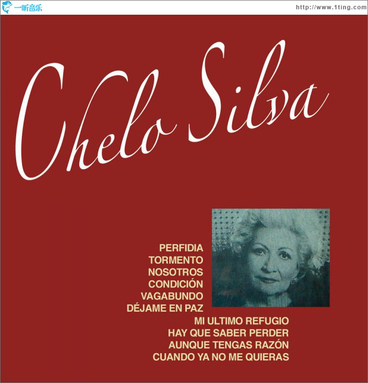 Chelo Silva