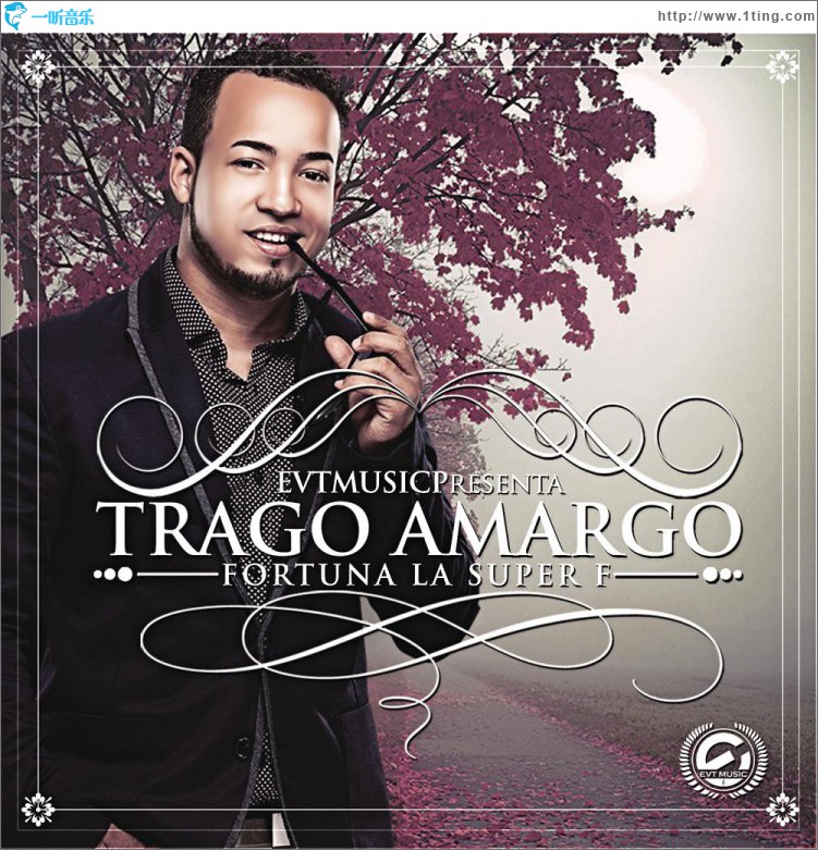 Trago Amargo