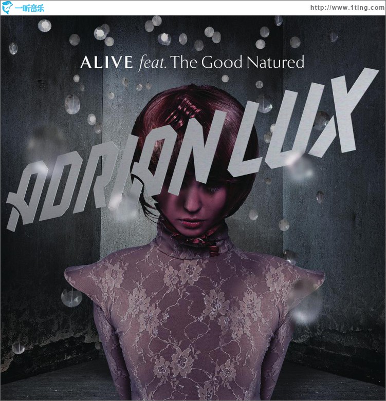 Alive