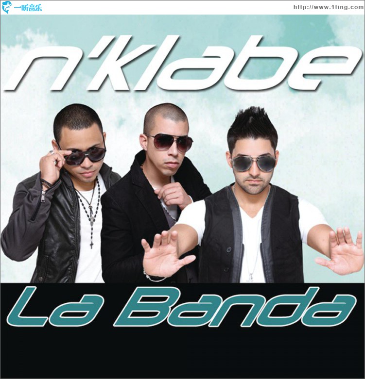 La Banda (Radio Version)