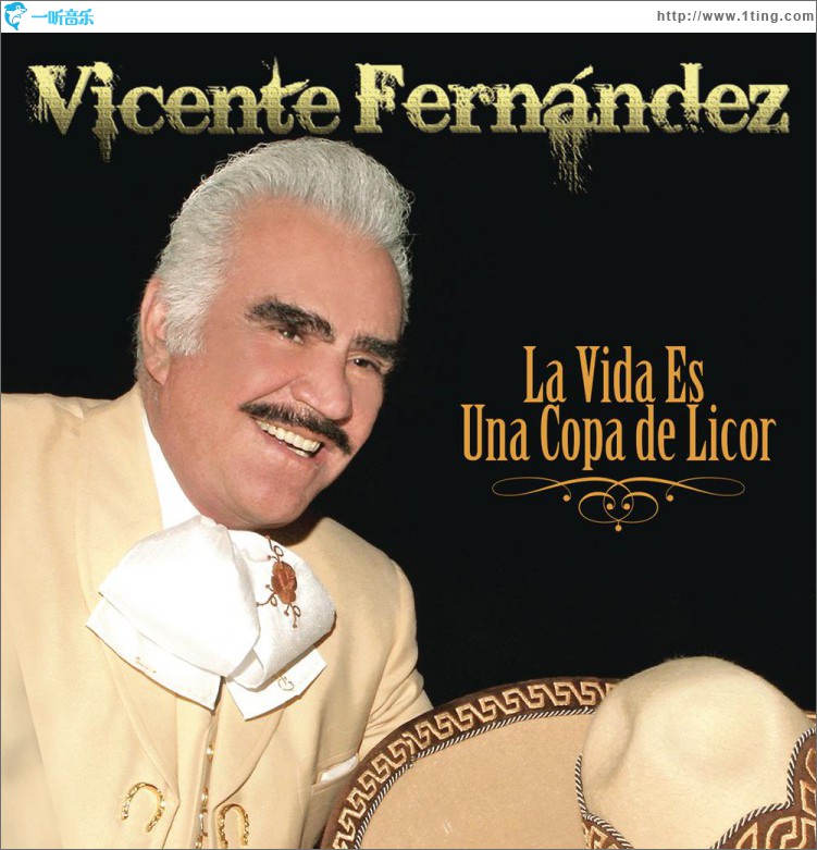 La Vida es una Copa de Licor