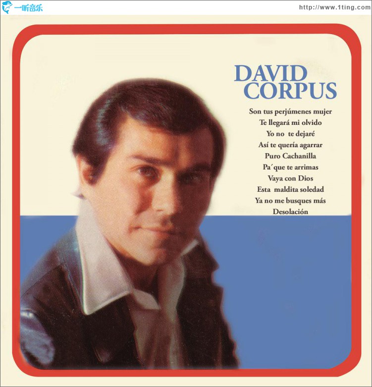 David Corpus
