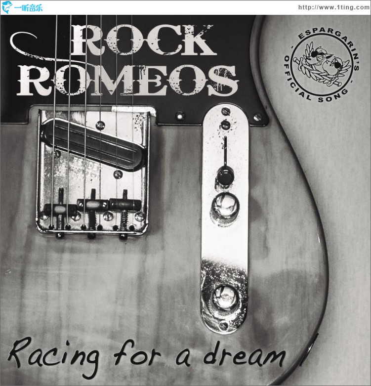 Racing For A Dream