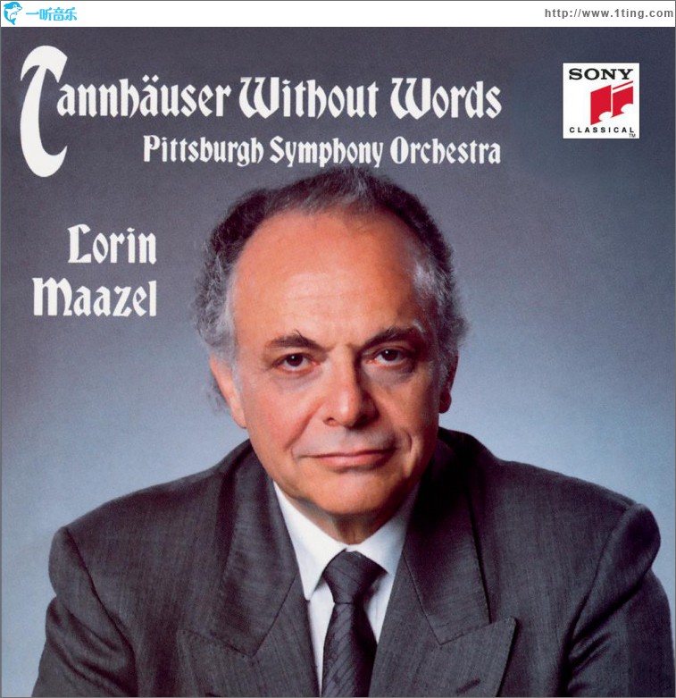 Tannhäuser Without Words