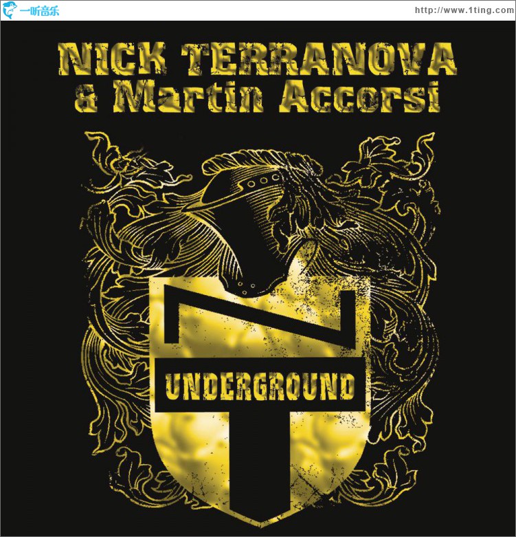 Underground