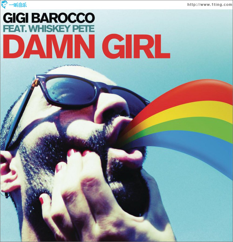 Damn Girl