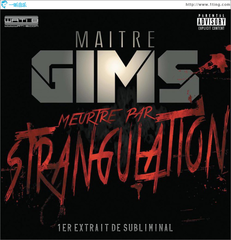 Meurtre par strangulation