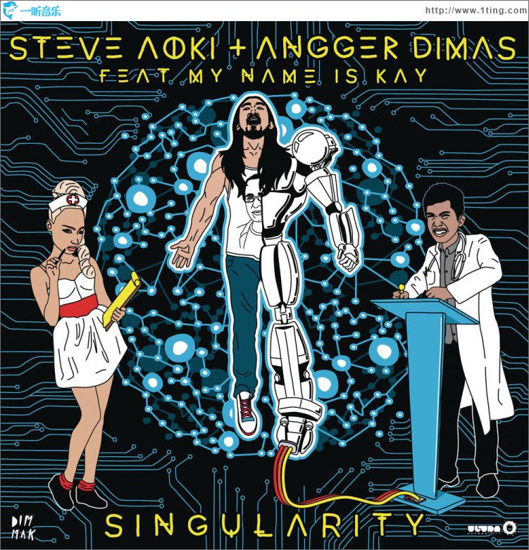 Singularity
