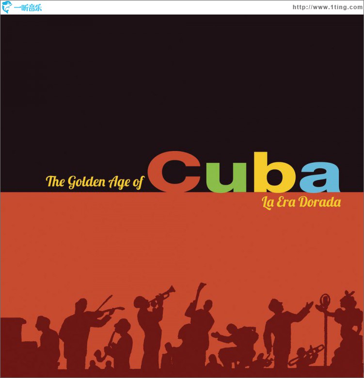 The Golden Age Of Cuba