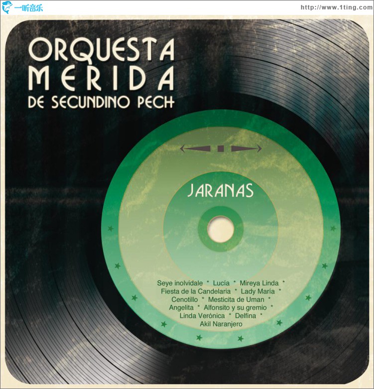 Jaranas