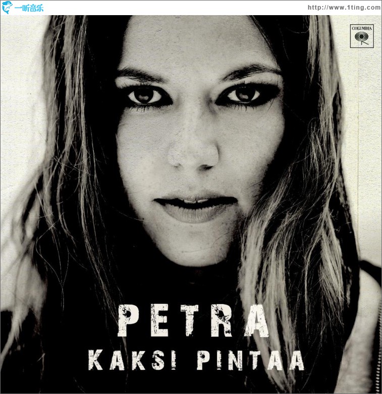 Kaksi pintaa