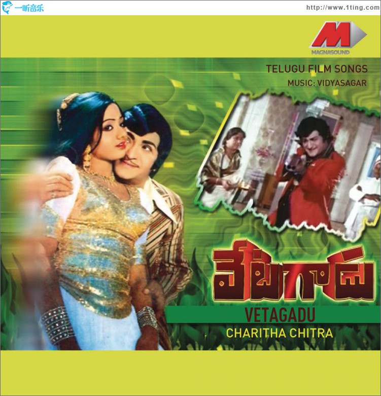 Vetagadu