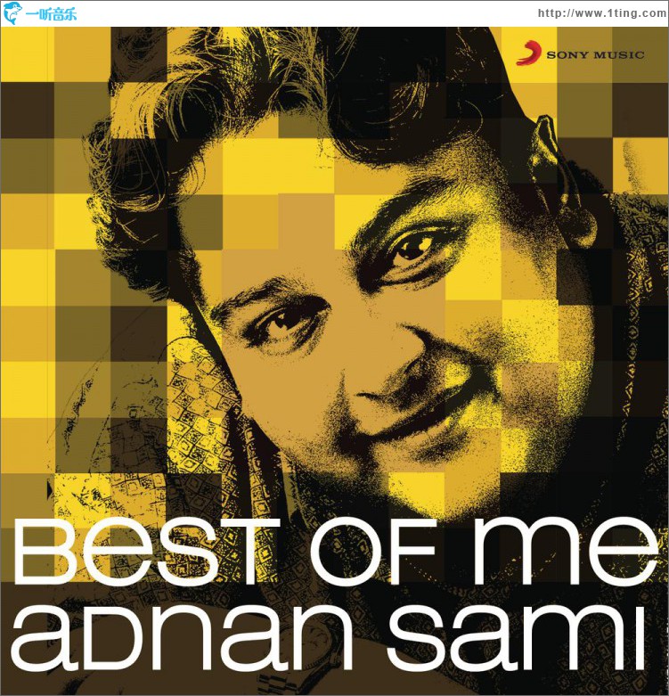 Best Of Me: Adnan Sami