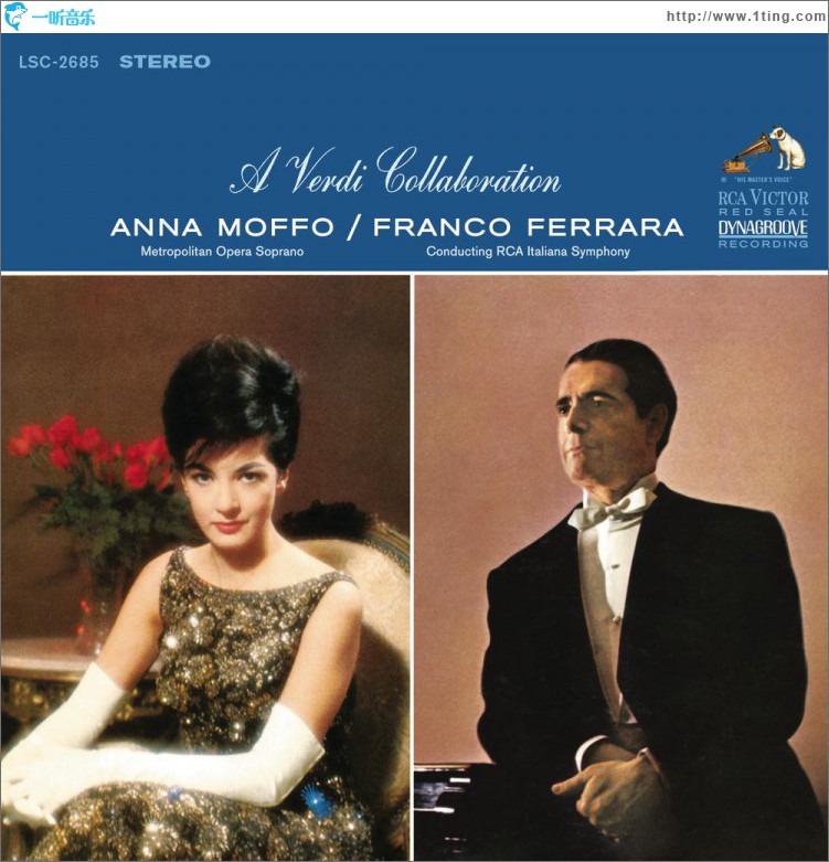 A Verdi Collaboration