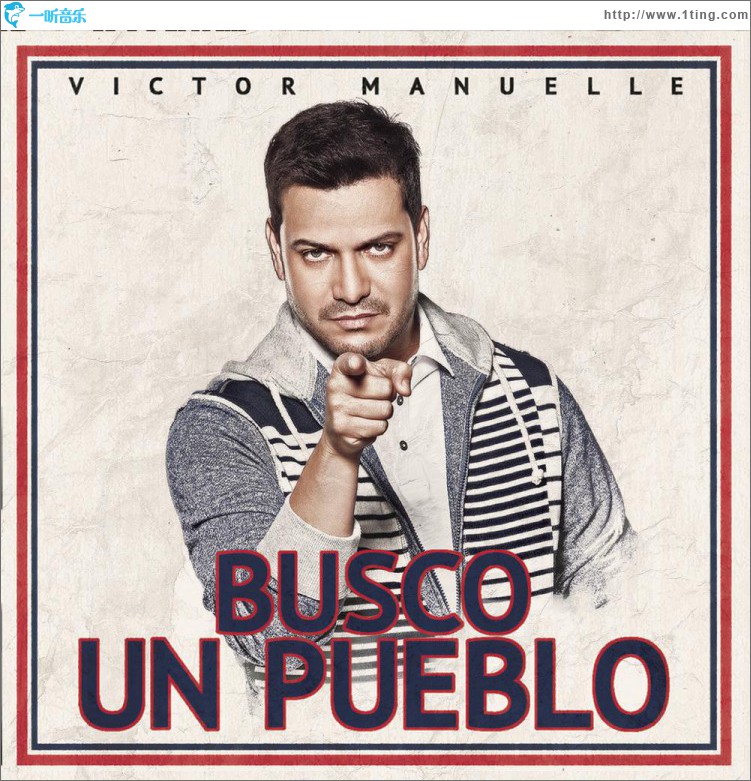 Busco Un Pueblo (Deluxe Edition)