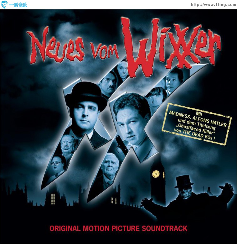 Neues Vom Wixxer