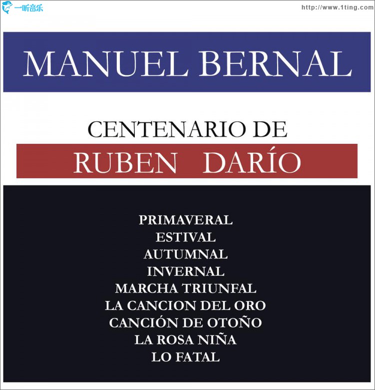 Centenario de Rubén Darío