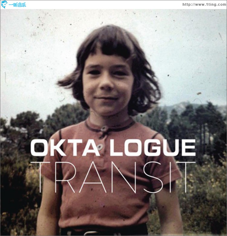 Transit EP