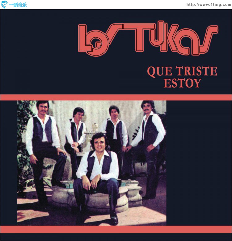 Que Triste Estoy