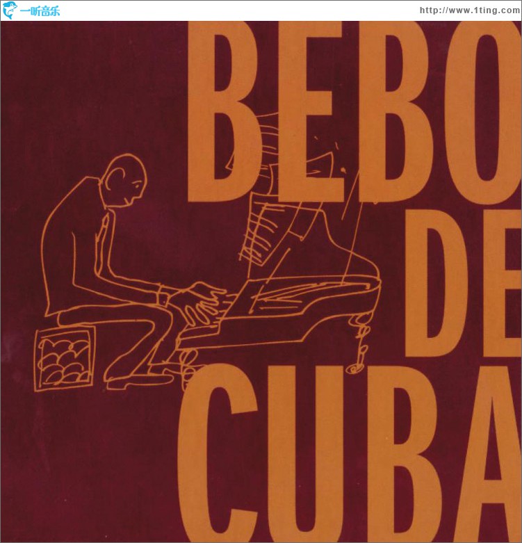 Bebo De Cuba