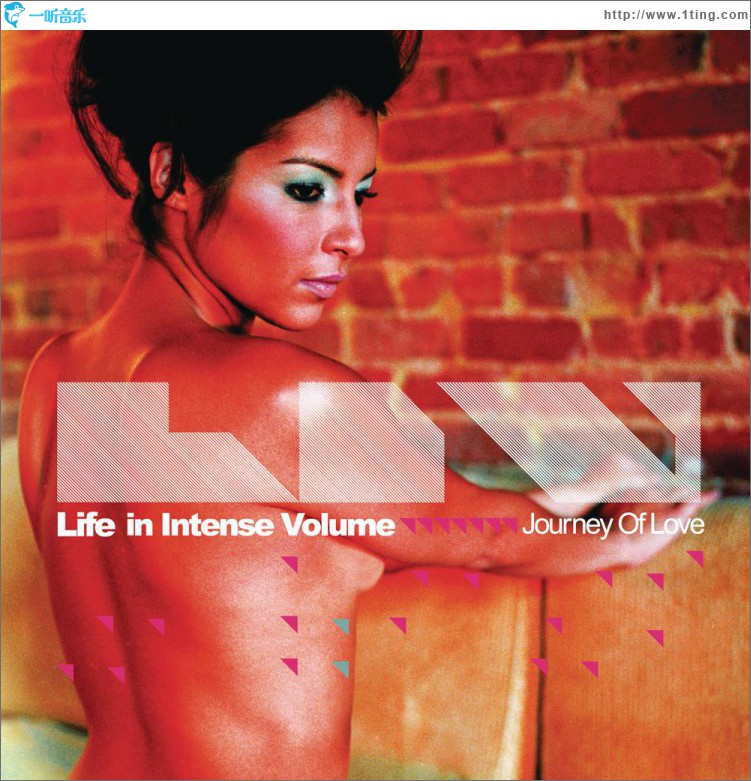 Journey of Love (Remixes)