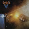 220 Volt Lonely Nights 试听