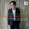 Martin Stadtfeld Lied ohne Worte in D minor 