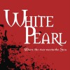 White Pearl Where The River Meets The Sea 试听