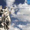 Niccolò Jommelli - Roma, 1751 - Sacred Music