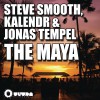 Steve Smooth The Maya (Extended Mix) 试听