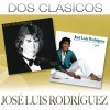 José Luis Rodríguez Dueño De Nada (Album Version) 试听