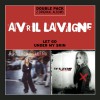 Avril Lavigne He Wasn't 试听