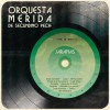 Orquesta Merida De Secundino Pech Angelita 试听