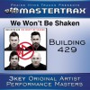 Building 429 We Won't Be Shaken 试听