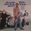 Willie Nelson The Words Don't Fit the Picture 试听