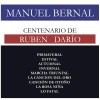 Manuel Bernal La Canción del Oro 试听