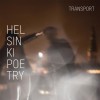 Helsinki Poetry Le Mans 试听